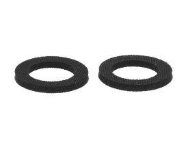 RJK 2 x Washer Pillar Tap Gasket 15 mm
