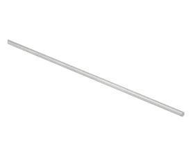 Garden Quip Micro Aluminium Rod 1000 mm