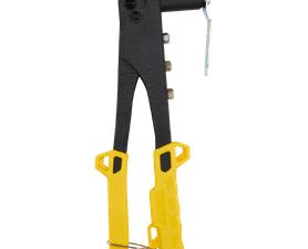 Stanley STHT69800-8 Heavy Duty 4 Nozzle Riveter