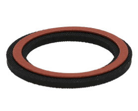 RJK 2 x Washer Fibre Kettle