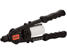 Grip 280mm Heavy Duty Short Arm Hand Riveter