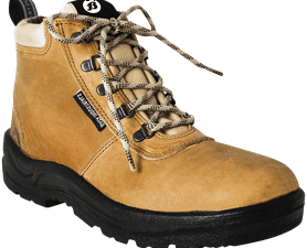 Bata Roving Boot Oatmeal Size 8