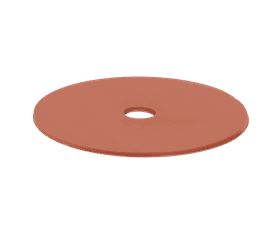 RJK Washer Beta Flat Hole 10 mm