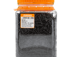 Eureka 2800 x Coarse Drywall Screws 4.2 x 30 mm