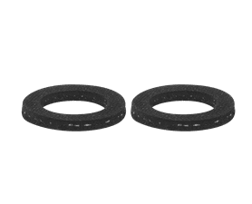 RJK 2 x Washer Connectors 20 mm