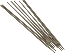Fragram 8 x Arc Welding Rods 2.5 mm