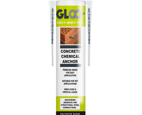 Glooit Chemical Anchor 300 ml