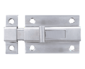 Dortello Door Bolt 60 mm