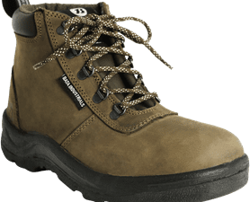 Bata Roving Boot Brown Size 12