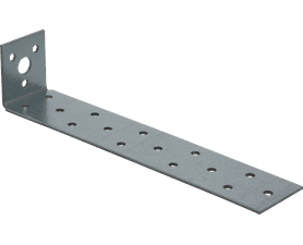 Vormann 71091 Flat Concrete Anchor