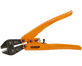 Grip Bolt Cutter Mini 200mm