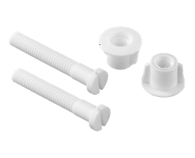 Fixing Bolts Plastic