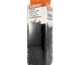 Eureka 850 x Coarse Drywall Screws 3.9 x 25 mm