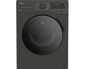 Defy 7/4 kg Front Loader Washer and Dryer Manhattan Grey DWD318