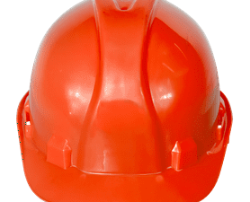 Beck Trading Hardhat Red