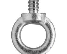 Build and Fix Stainless Steel 304 Male Eye Bolt M10