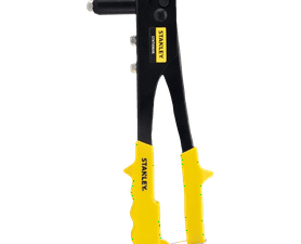 Stanley Medium Duty 3 Nozzle Riveter