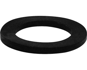 Build and Fix Washing Machine Rubber Washer