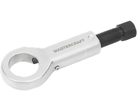 Mastercraft GS160309 Metric Nut Splitter