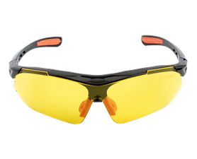 Robust Pro Safety Glasses Amber