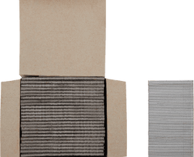 Tradeair PUT45 2500 x Air Tool Nails 45 mm