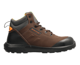 Hi-Tec Interceptor X Lite Shoe Brown Size 9