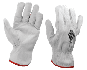 Evrigard Gloves Vip Executive Goatskin Extra Large