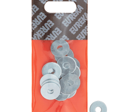 Eureka Medium Body Washers 5 x 18 x 1.5 mm