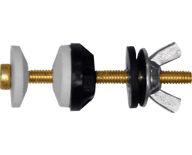 Build and Fix Cistern Spares Bolt Set