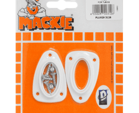 Mackie Rod Socket Oval 19 mm
