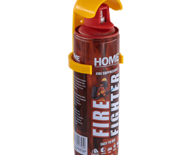 Home Quip Fire Fighter Fire Suppressant 500 ml