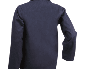 Beck Conti Denim Jacket Blue Size 40