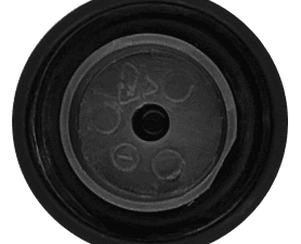 Wirquin Diaphragm Jollyfill Washer - Grey