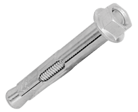 Fischer FSL 12/75 Sleeve Anchor