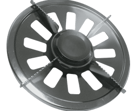 Totai 36/163 Cooker Top Washer