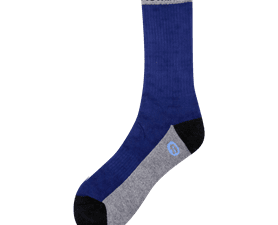 Bata Socks Black and Grey and Navy Size 5-9