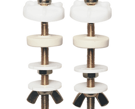 Wirquin Cistern Coupling Bolt Set (M21)