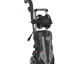 Steco SCP-2100 Commercial High-Pressure Washer 2100 W Induction Motor 165 Bar 7.5 L/min Professional Series SCP-2100