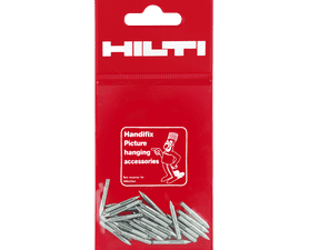 Hilti Short Nail Pins 20 mm