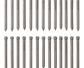 Eureka Oval Nails 40 mm