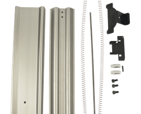 AirCraft Air Nail Gun Complete Magazine Kit