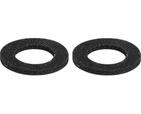 RJK 2 x Kleenflo Washers