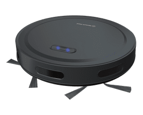 Bennett Read Vacuum Cleaner Alphabot Robotic 30 W MT300