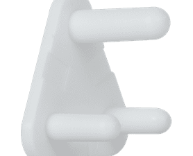 DreamBaby Outlet Plugs White 12 Pack