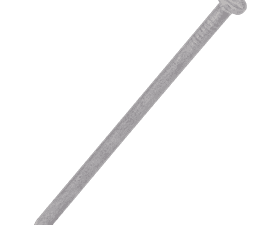 Build and Fix BW-WN075-5KG Round Wire Steel Nails 75 x 3.55 mm