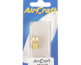 AirCraft Reducer 1/8 Inch