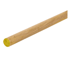 Archer Home Dowels O214 Dowel Stick (910 x 8mm)