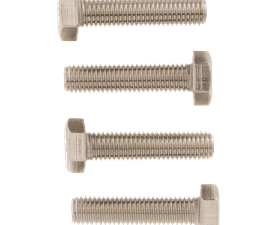 Build and Fix 4 x Hex Set Screws 12 x 50 mm