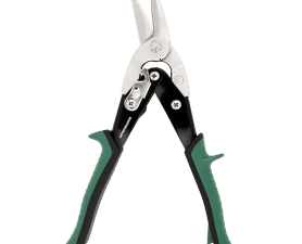 Mastercraft Aviation 250 mm Right Cut Tin Snips