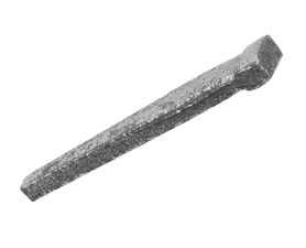 Build and Fix BW-SCN65-200G Cut Steel Nails 65 mm